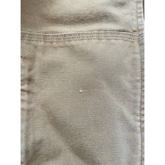 Carhartt women's wildwood jacket size XXL (20) RARE!! - Picture 8 of 8